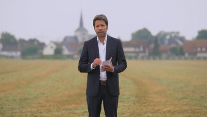 Non élucidé vidéo bande annonce