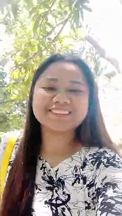Feeling maganda 