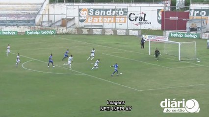 Já rebaixado, Atlético surpreende e vence Botafogo com placar folgado no Perpetão