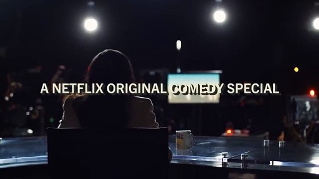 Sarah Cooper : Everything's Fine Bande-annonce (EN)