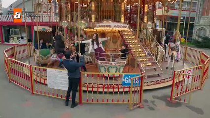 مسلسل اخوتي الحلقة 121 مترجمة القسم 2 HD