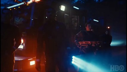 Fahrenheit 451 Bande-annonce (UK)