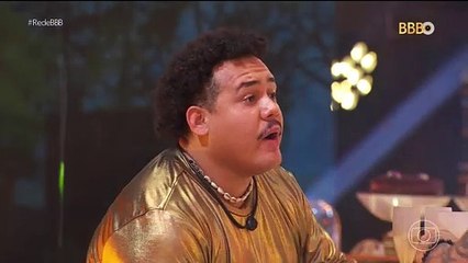 Edição do BBB 24 expõe Lucas mentindo para Pitel e Bin Laden
