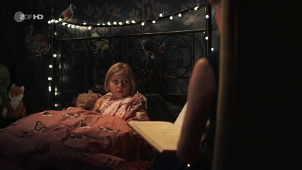 Kommissarin Heller -10- Panik