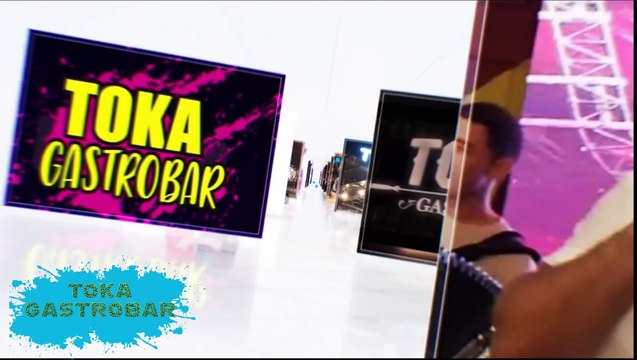 DEIXA EU TE AMAR - FABIO MENEZES E FELIPE COVER - TOKA GASTROBAR ARTUR NOGUEIRA