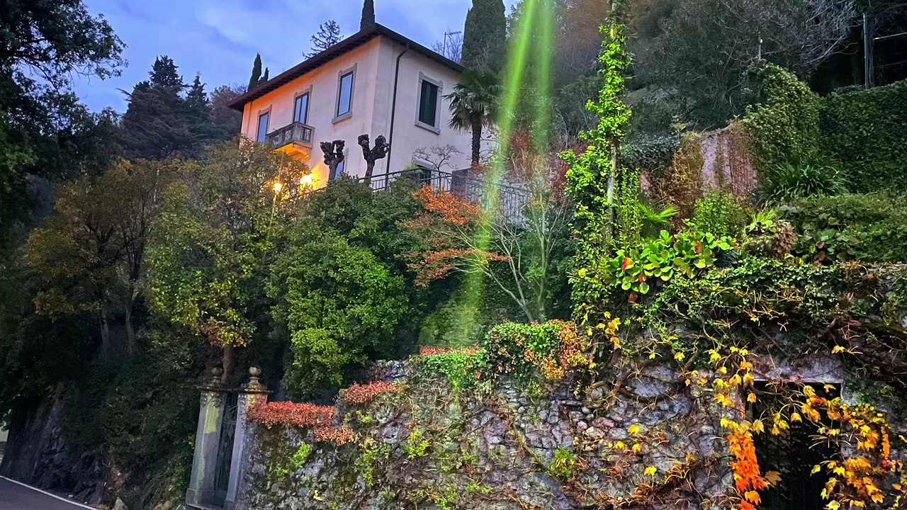 Como, Italy - Lake Como - A day in Como, Italy 