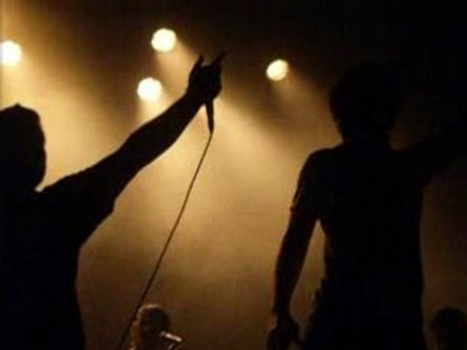 Vegastar feat. Thierry La faille Splendid Lille 29/02/08