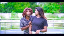 BHURI TURI __ भुरी टुरी _ CG Comedy Song _ Narendra Sarkar & Reetu _ Amrit Lal Sahu & Bhumika