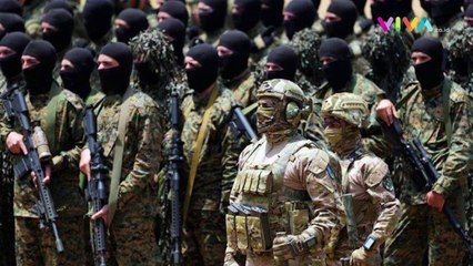 Momen Langka Jenderal IDF Semprot Para Politisi Israel