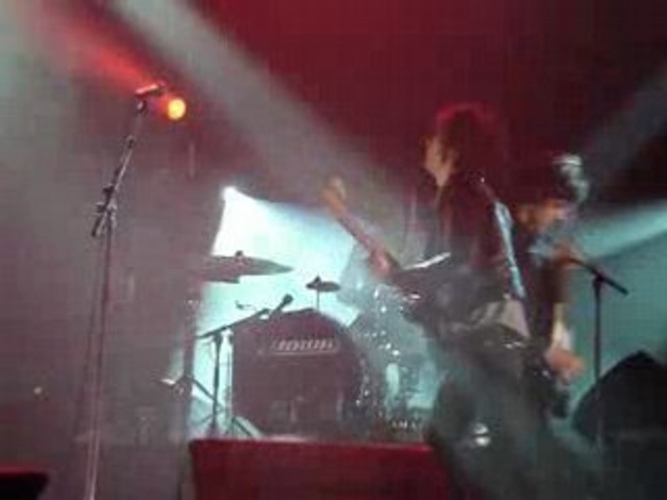 BB Brunes à Morlaix