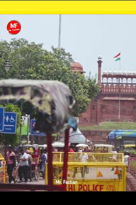 Delhi Rare Photo