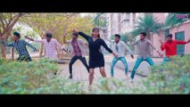 Goriya Re 4K _ गोरिया रे _ Kanchan Joshi & Sanam Tandan _ Muskan & Lakki Deep _ CG Song