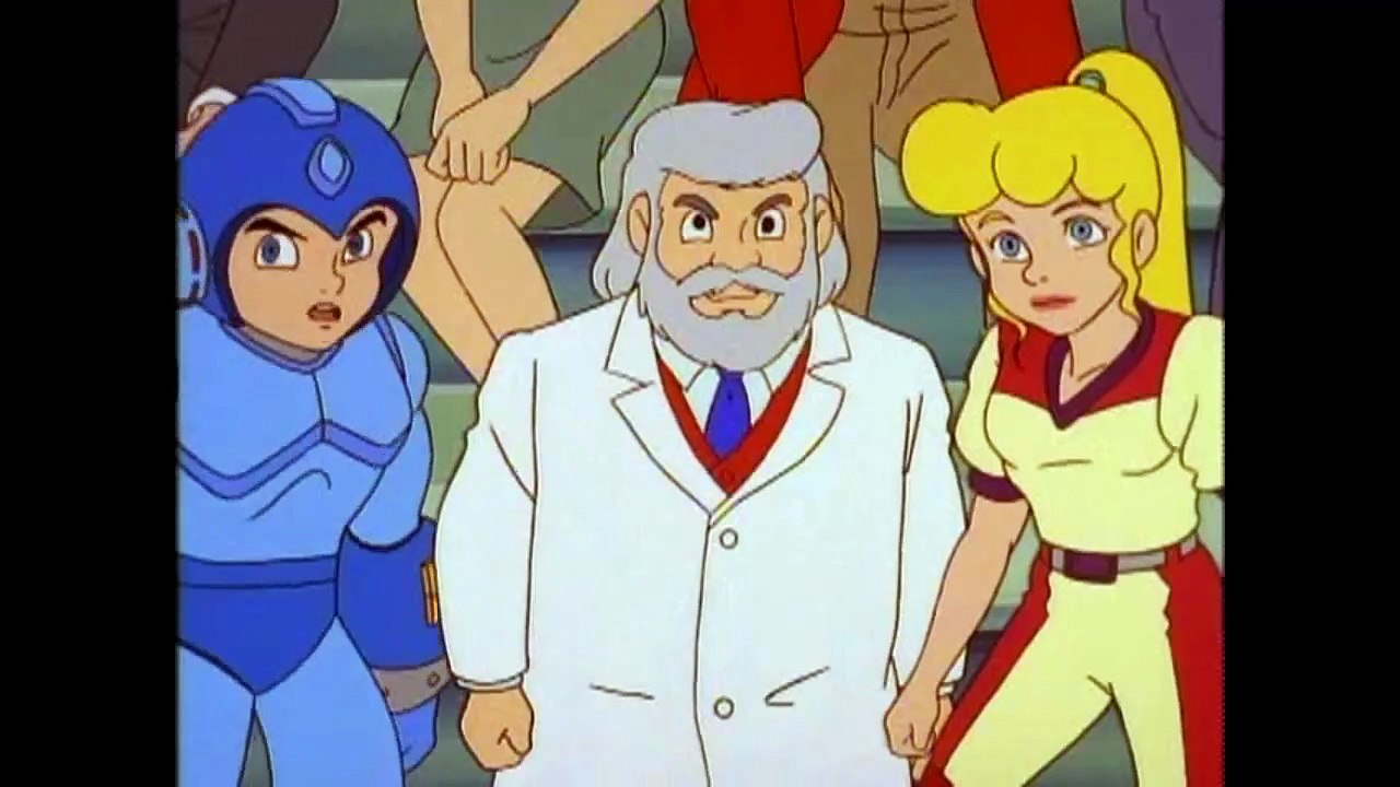 Mega Man - 6