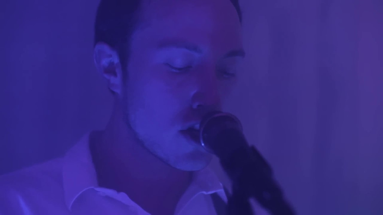 Savoir Adore - Sea Of Gold (Live Buzzsession 2013)