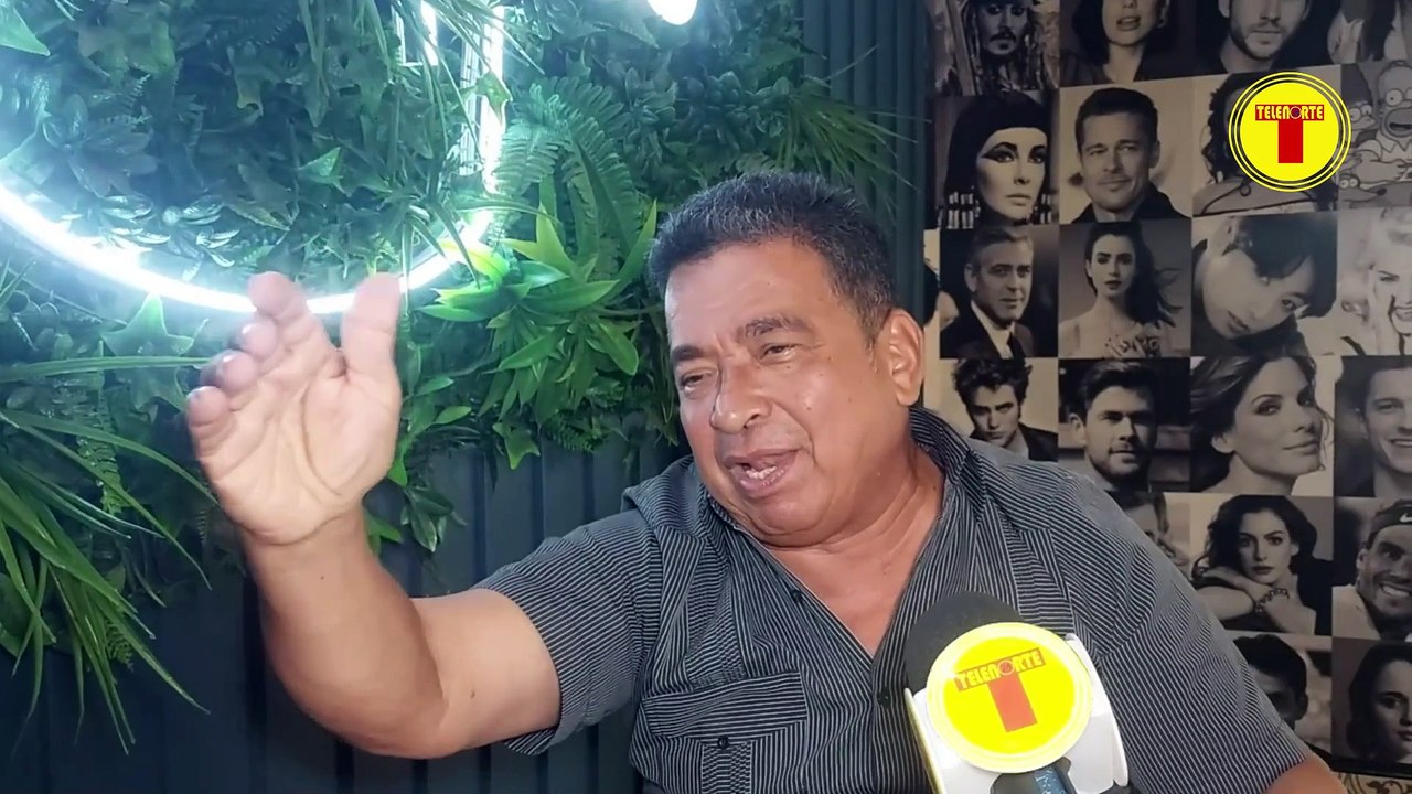 PREFIRIÓ ALZAR LOS GUANTES DE LA INVESTIGACIÓN ANTES QUE LA PALIZADA LO GOLPEE Y LO ARRASTRE