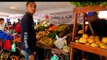 Feria del Campo Soberano beneficia a los habitantes de San José de Cotiza en Caracas