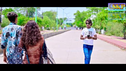 मोला दगा देहे __ Mola Daga Dehe __ Bewfa Song __ Hemchand Patley __