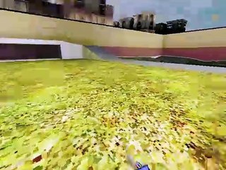 tmOD Demo-Strange Stuff