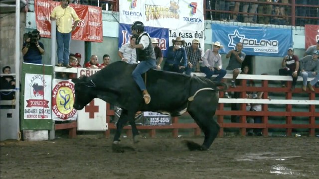 Verano Toreado - Monta - El Comander