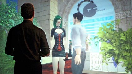 Les experts : Manhattan vidéo bande annonce