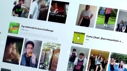 Why a US TikTok ban could hurt Biden in 2024 election