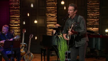 Dennis Quaid - Amazing Grace (Live At Gaither Studios, Alexandria, IN, 2023)