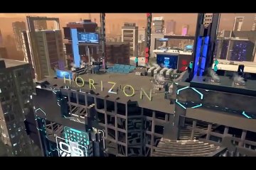 The Metaverse (Bai Jia Jue) Episode 5 Multi Sub