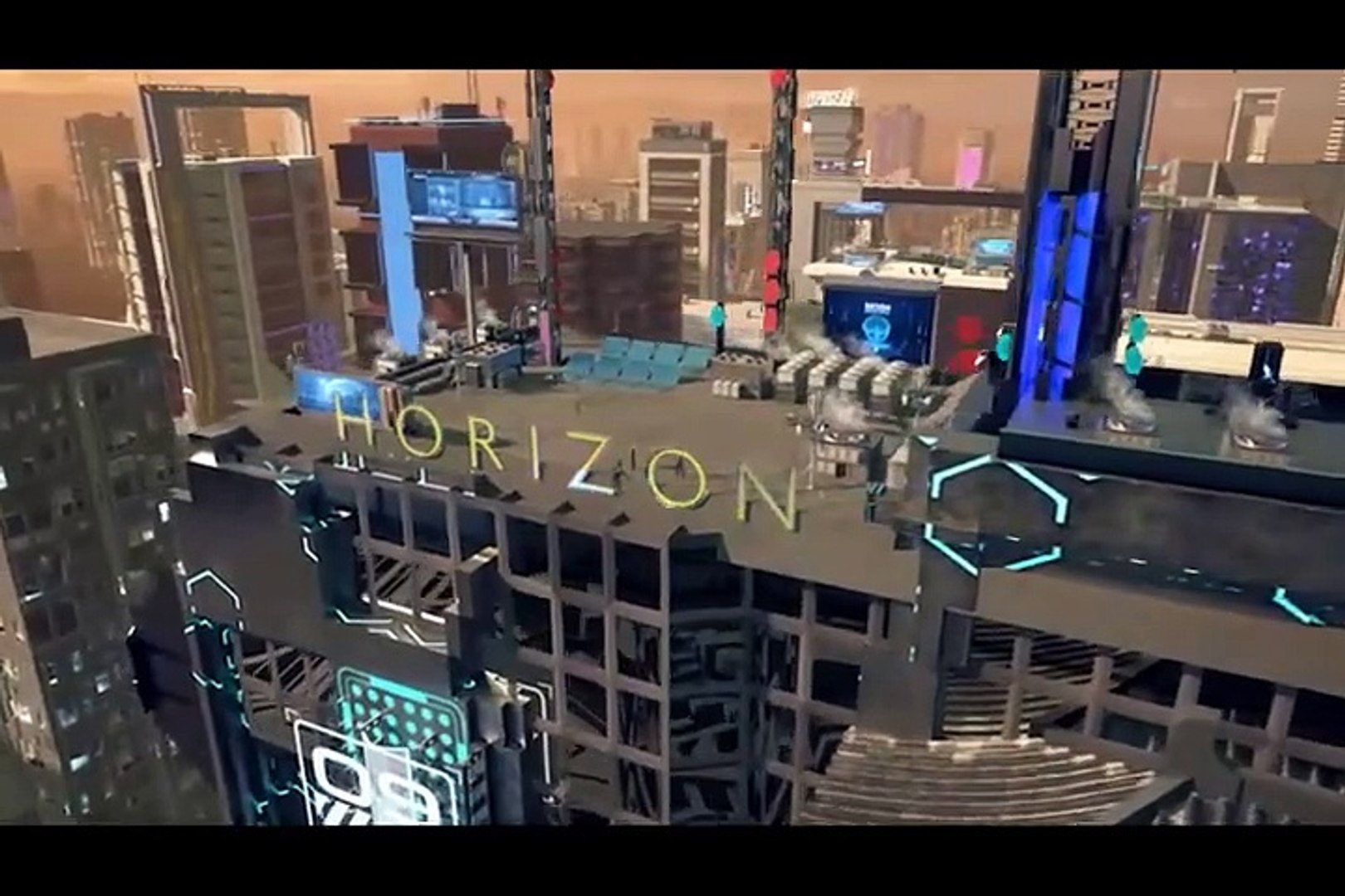 The Metaverse (Bai Jia Jue) Episode 5 Multi Sub