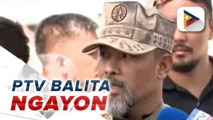Akusado sa Percy Lapid case na si Ricardo Zulueta, namatay na
