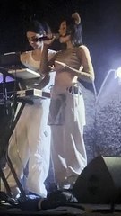 Agar Agar Music Show Performance in Cabaret Frappé Grenoble   #music #musica #show #musiclover (23)