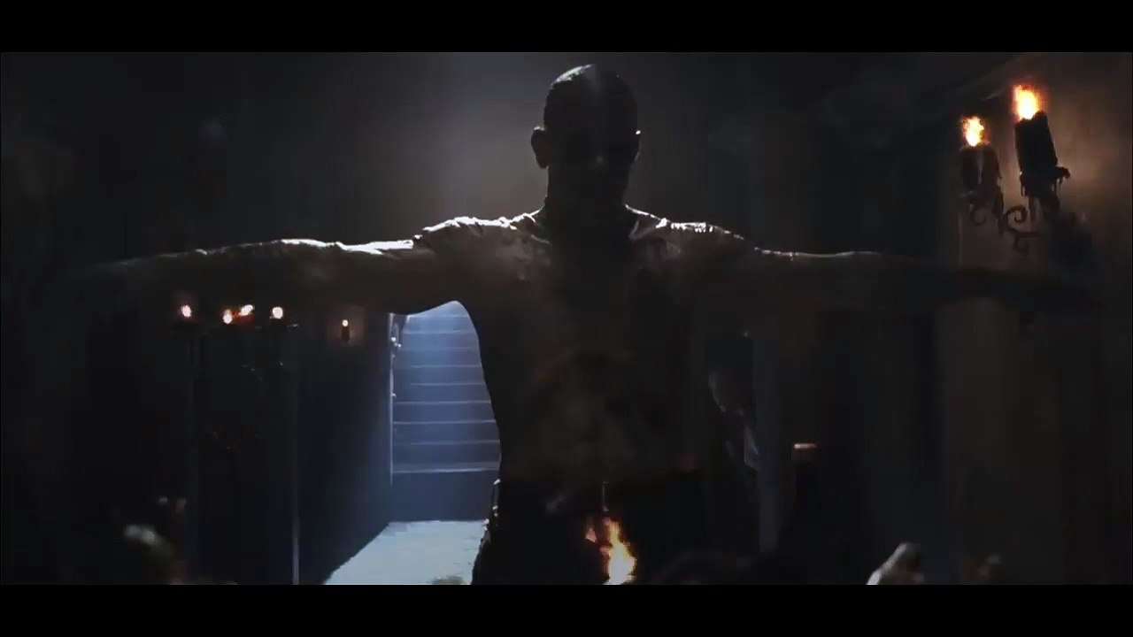 Best Horror Movie Clip -Short Horror Film clip☠️☠️ ll Scary Movie II Best Short Films II️ Best Scary horror movie