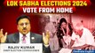 Lok Sabha Elections: Home Voting System for Elderly, PWD Voters | All You Need to Know | Oneindia