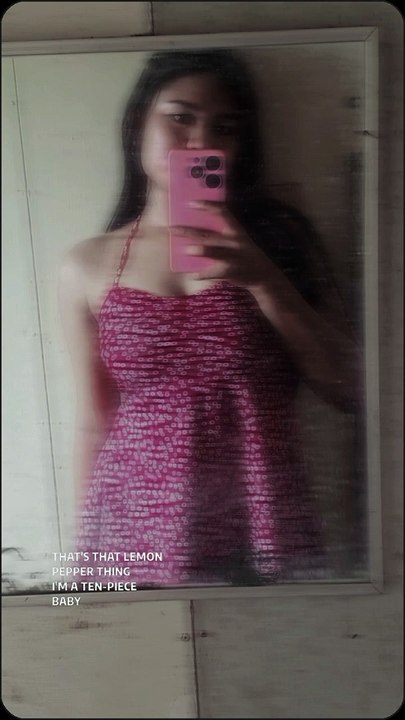 Random Videos of Mine