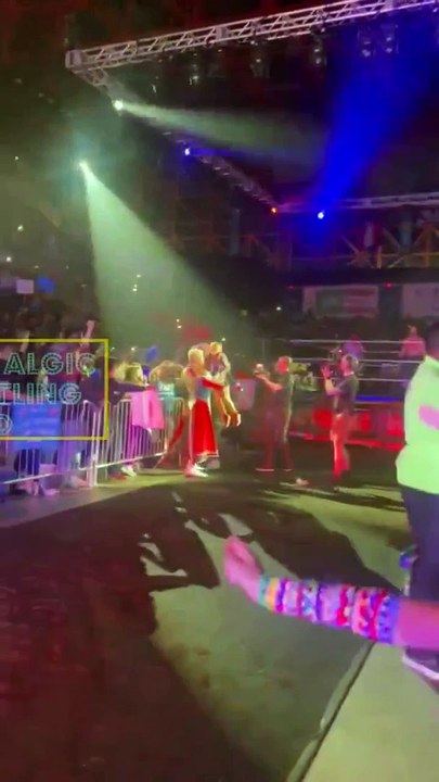 Cody Rhodes vs Drew Mclntyre -WWE Road to WrestleMania