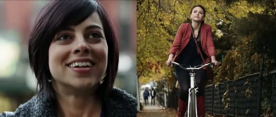 My Bakery in Brooklyn Bande-annonce (EN)