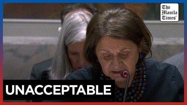 UN condemns Russian vote in occupied Ukrainian regions