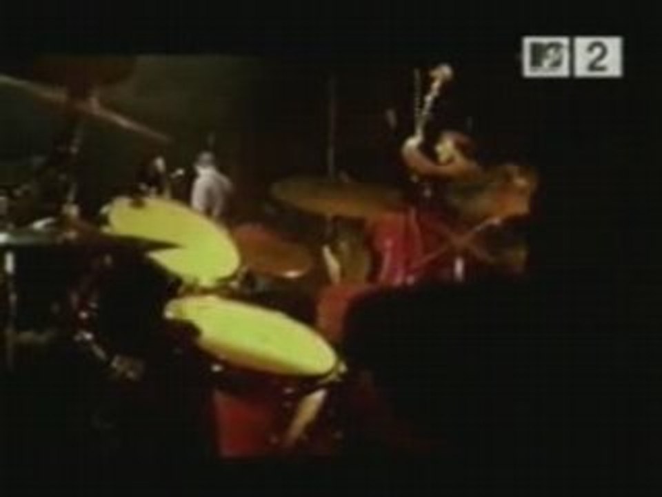 Radiohead -  You and Whose Army  2001