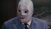 El Vampiro Y El Sexo   ( El Santo y Alberto Rojas -- HD Cine Mexicano