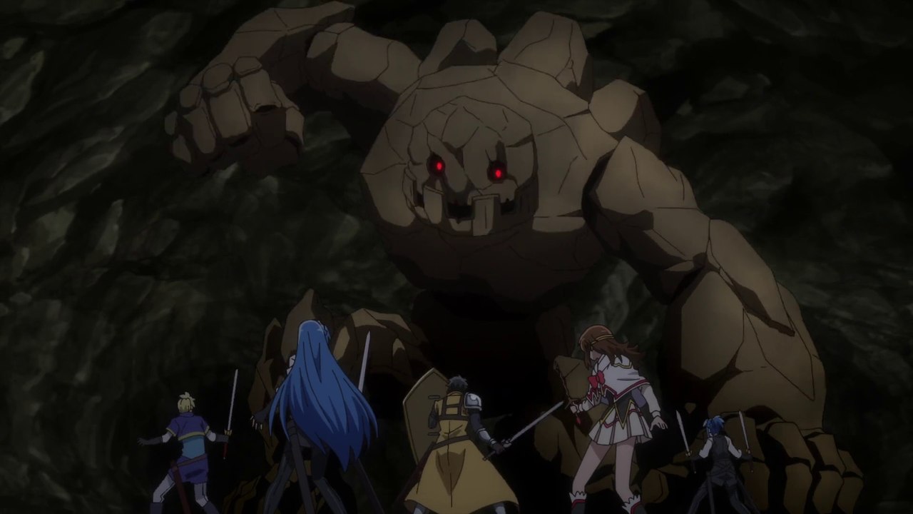 Kicked from the Hero's Party