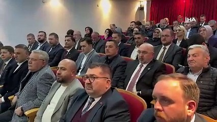 TOBB Başkanı Rifat Hisarcıklıoğlu: “Yol doğru, ekonomik program doğru”