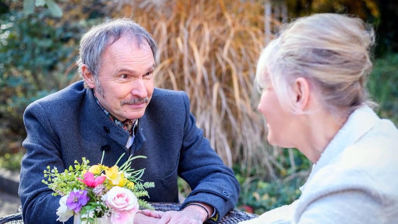 Sturm der Liebe 4223 Das Tagebuch