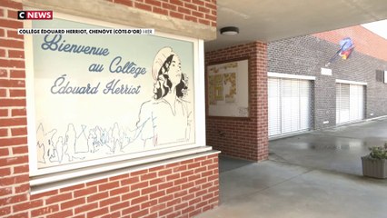 Dijon : un retour difficile en classe pour les élèves