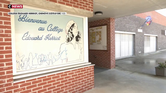 Dijon : un retour difficile en classe pour les élèves