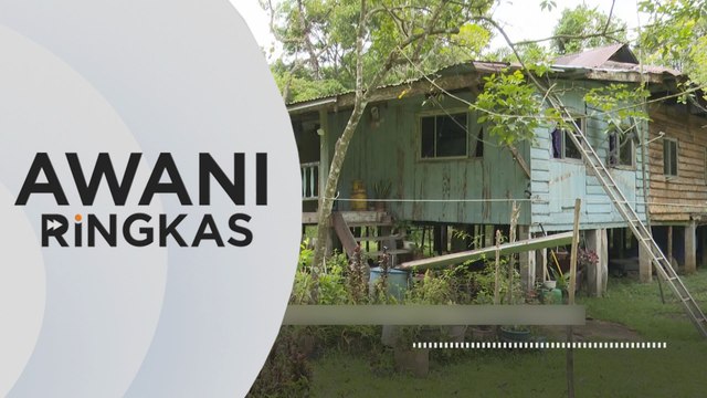 AWANI Ringkas: Tanggungjawab bangunkan desa, luar bandar