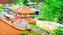 VIETNAM BEAUTIFUL PLACES HDR 60fps DRONE VIDEO WITH RELAXATION MUSIC