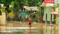 Bolivya'da şiddetli yağışlar sonucu 52 kişi hayatını kaybetti