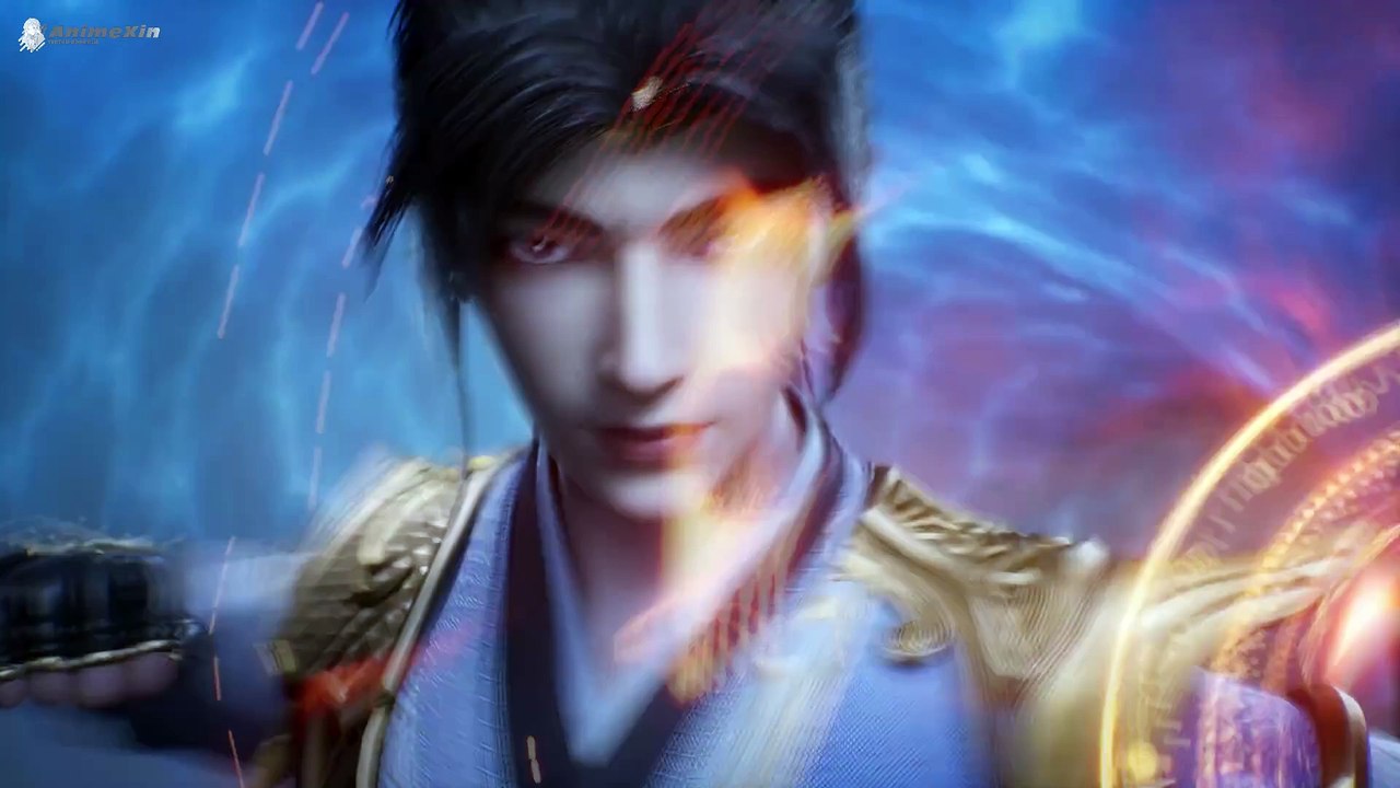 Lord of all Lords Episode 9 Indonesia