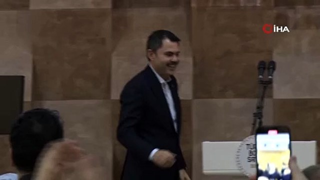 Murat Kurum: Bayrampaşa’nın yarınları için hep mücadele eden tarafta olacağız”