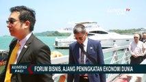 Rencana IBA dan WFB Gelar Forum Bisnis Internasional Tahun 2026 Mendatang, Libatkan 40 Negara