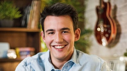 Loïc, fou de cuisine vidéo bande annonce